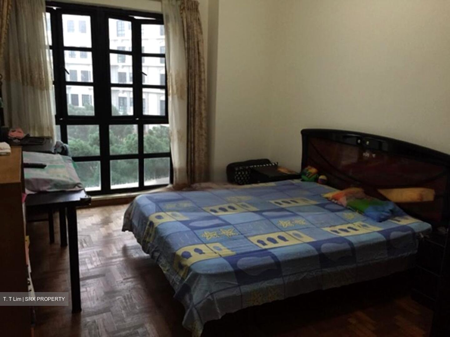 Chiltern Park (D19), Condominium #464476341